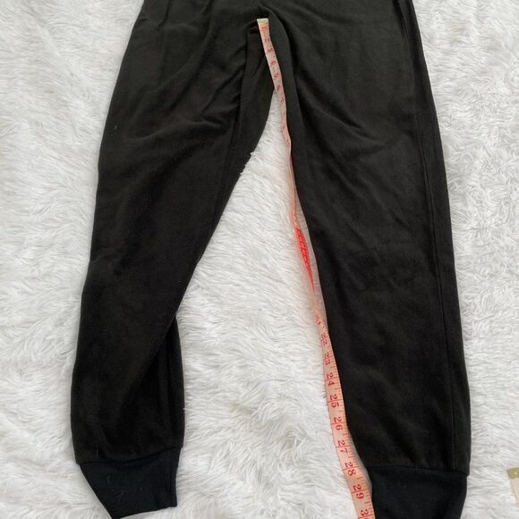 Unisex Harry Potter Fleece Costume Outfit in Gray and Black Size Small (4/6) - Picture 4 of 10